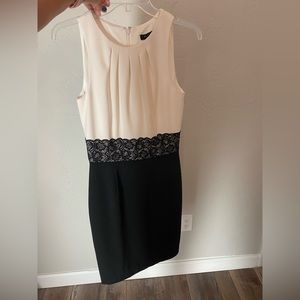 White House Black Market dress